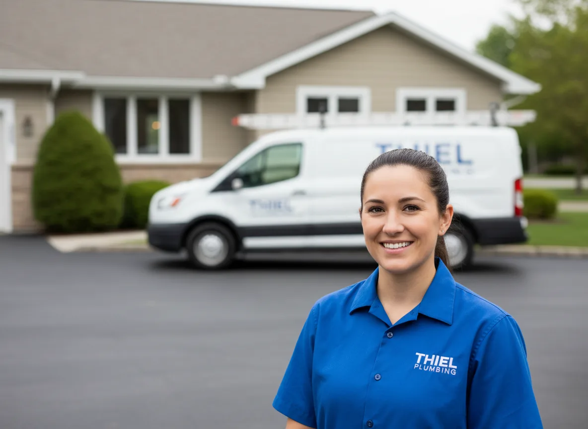 Plumber Van, WV FAQs